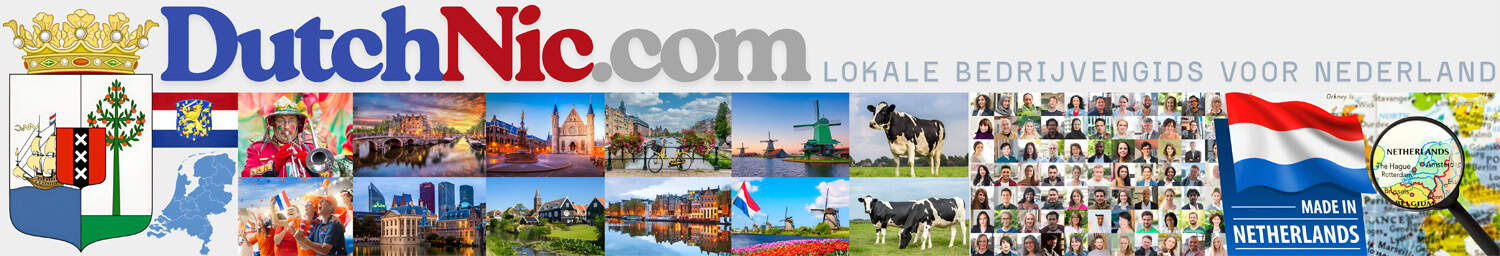 Gemaakt in Nederland - Lenstra Informatica